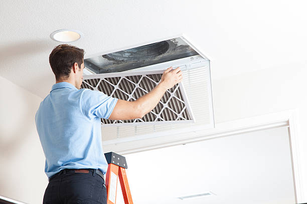 Comment assurer l’entretien régulier de votre système de ventilation pour garantir son bon fonctionnement ?