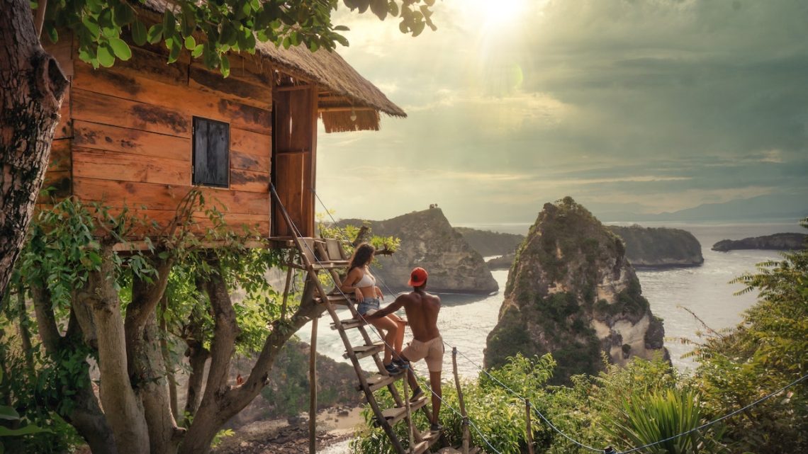 Circuits en couple à Bali : L’île des Dieux pour les amoureux